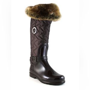 Santana Canada winter boots ❄️